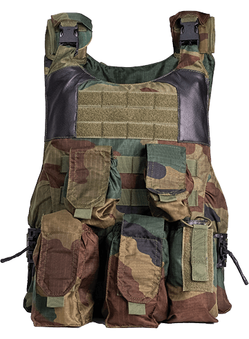 Garuda Sf Plate Carrier