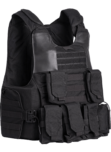 Warrior Tactical Vest