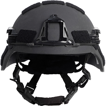 Ballistic Helmets