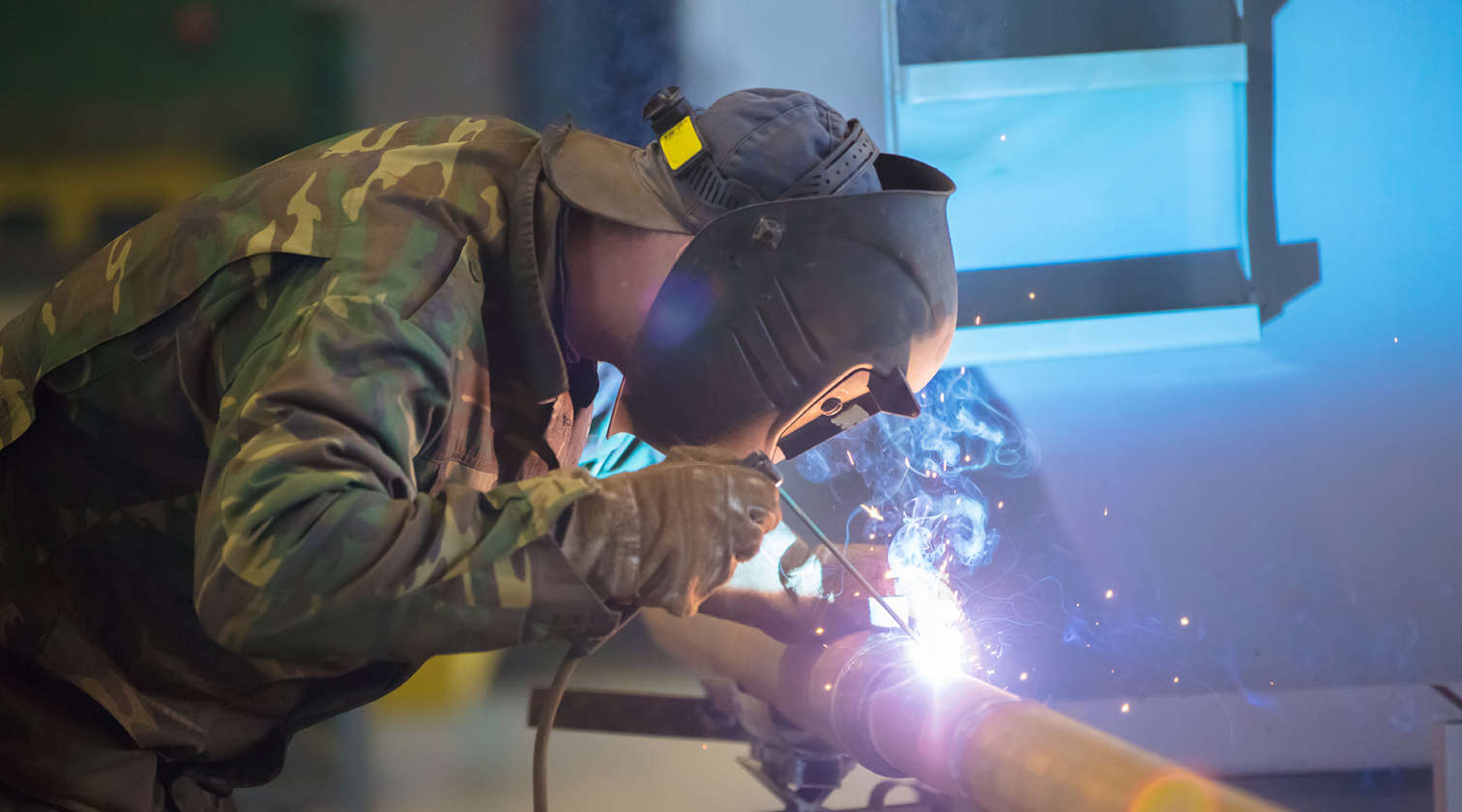 Build a career that Makes a Difference