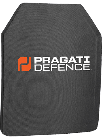 Defender M993 Plates