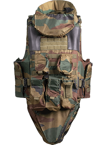Fortress Tactical Vest
