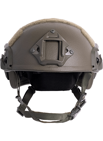 Tactical High-cut / Mid-cut Helmets