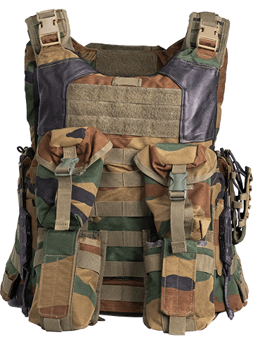 Vanguard Tactical Vest