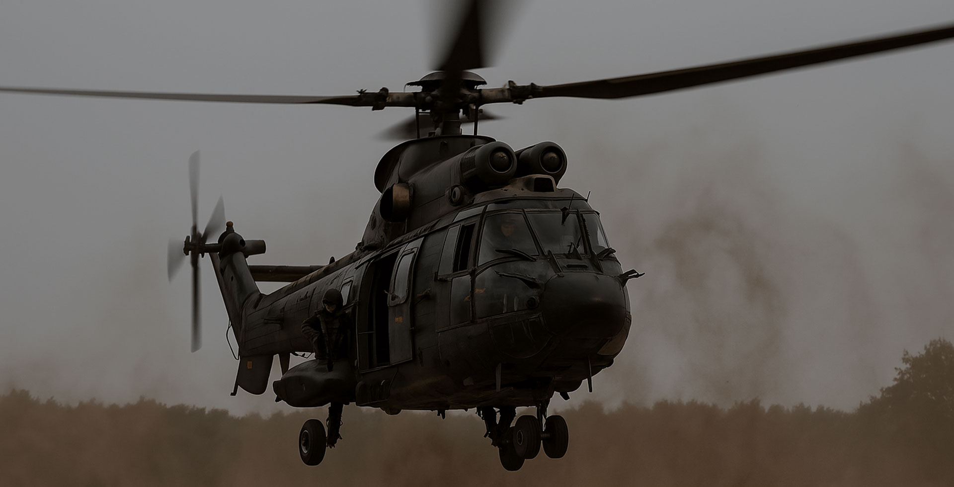 Aircraft Platform Protection