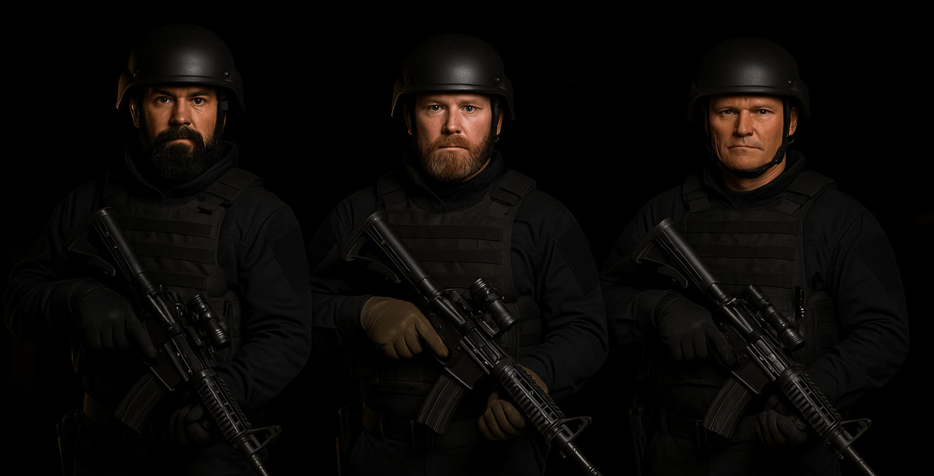 Ballistic Plates