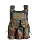 Camouflage Green