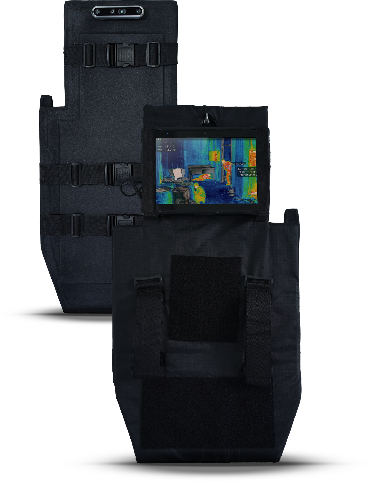 Ballistic Shields
