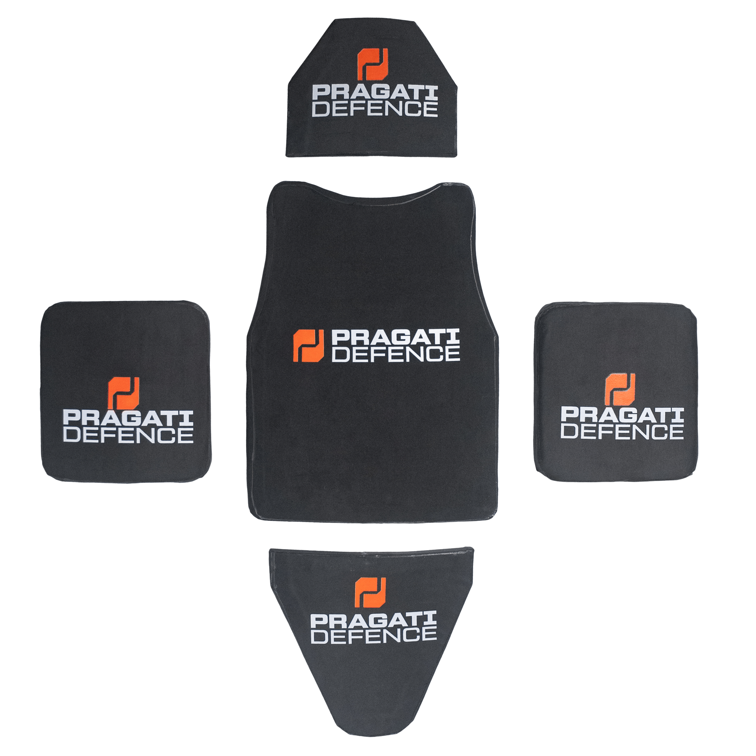 Armour Plates
