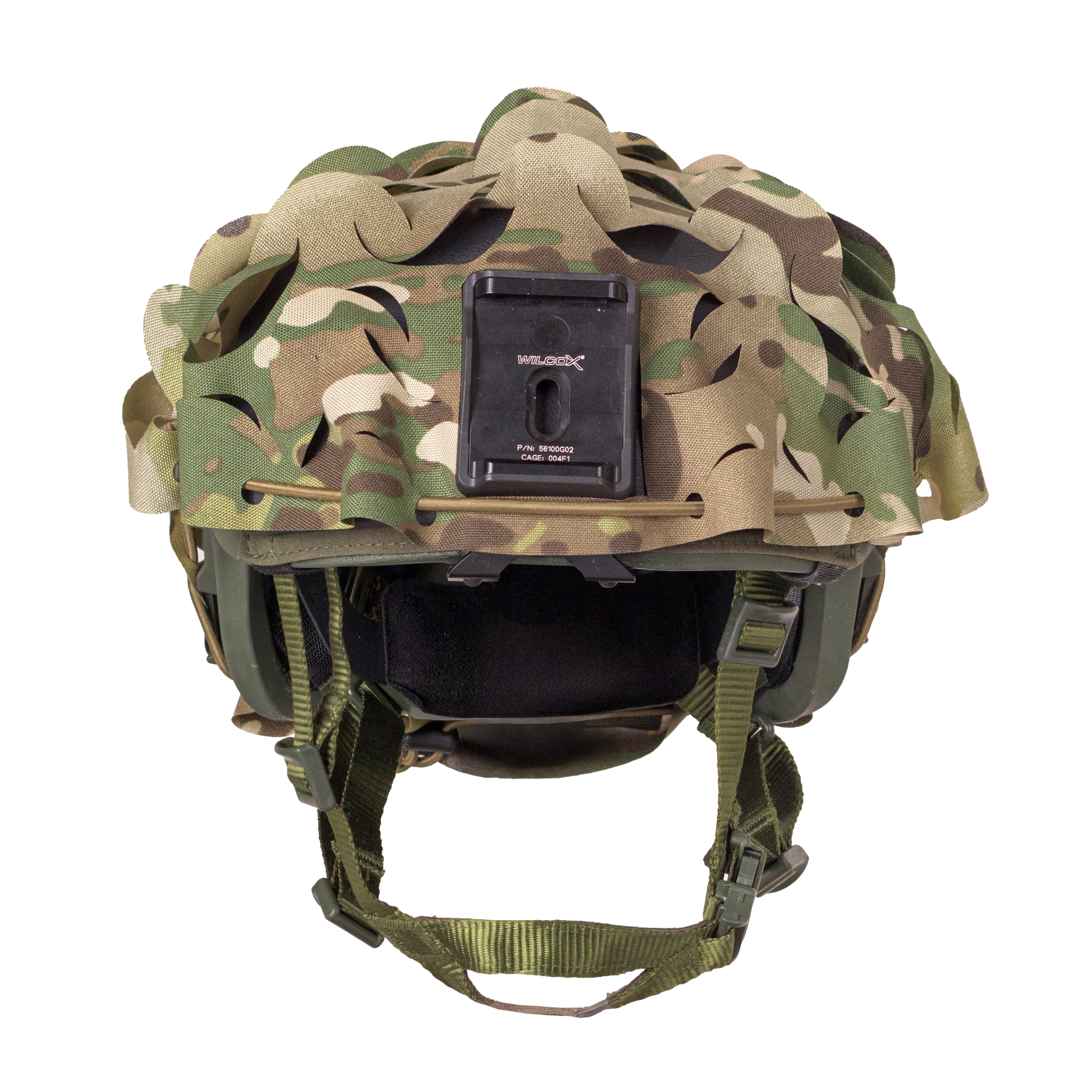 Ballistic Helmets