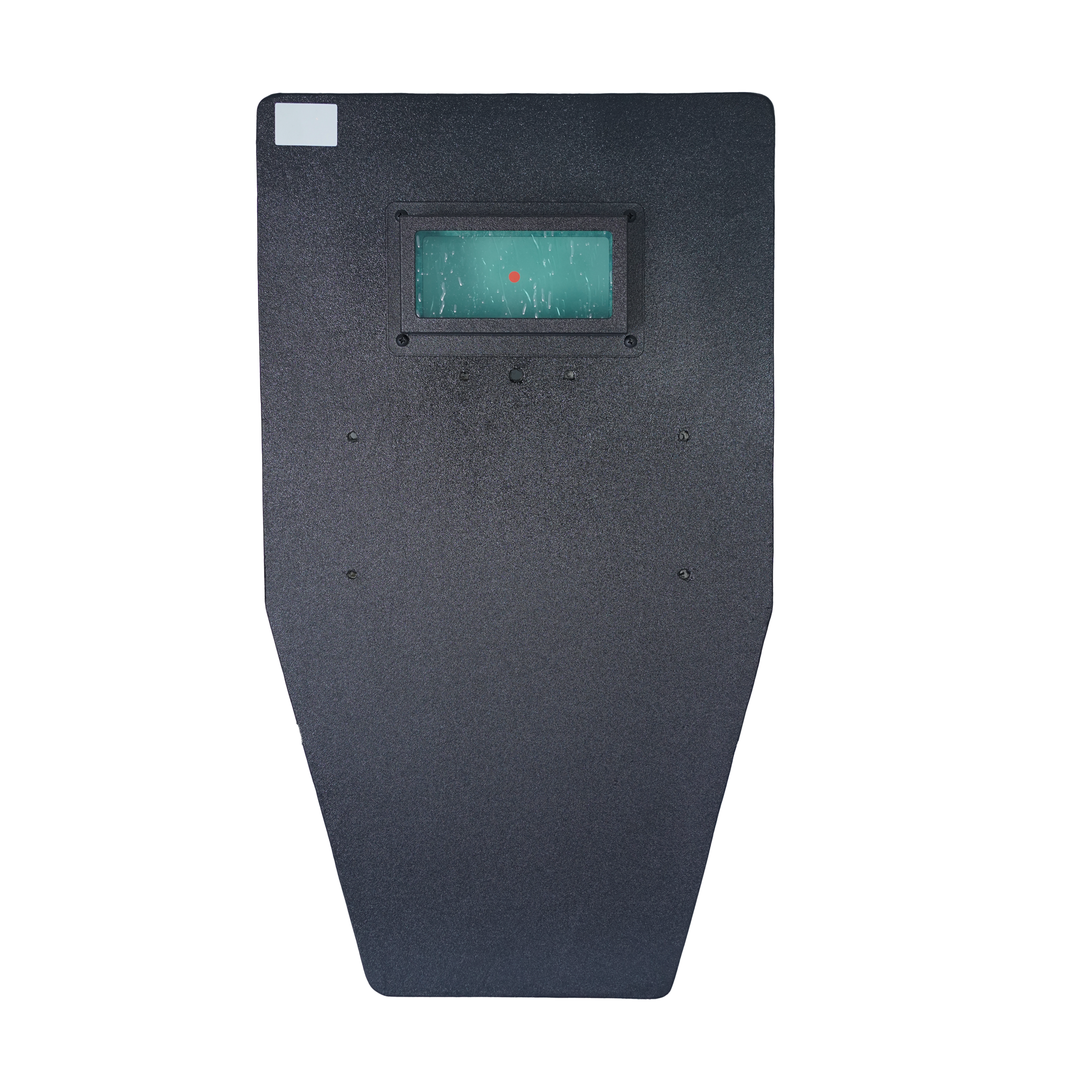 Ballistic Shields